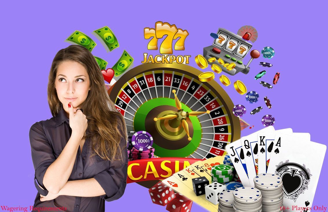 Lonestar Casino پاکستان ریئل منی گیمز